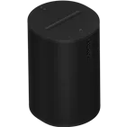 Sonos Era 100 Black - вигляд під кутом