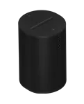 Sonos Era 100 Black - вигляд під кутом