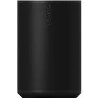 Sonos Era 100 Black - вигляд спереду