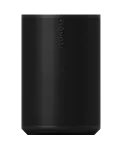 Sonos Era 100 Black - вигляд спереду