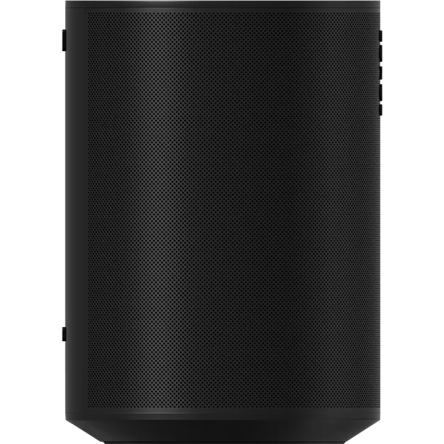 Sonos Era 100 Black - вигляд збоку