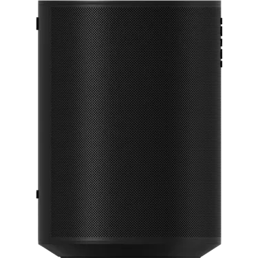 Sonos Era 100 Black - вигляд збоку