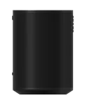 Sonos Era 100 Black - вигляд збоку