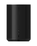 Sonos Era 100 Black - вигляд ззаду