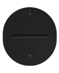 Sonos Era 100 Black - вигляд зверху та органи керування