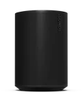 Sonos Era 100 SL Black - вигляд під кутом