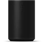 Sonos Era 100 SL Black - вигляд спереду