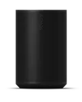 Sonos Era 100 SL Black - вигляд спереду