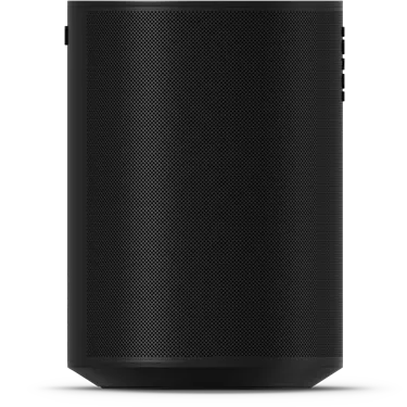 Sonos Era 100 SL Black - вигляд збоку