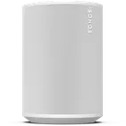 Sonos Era 100 SL White - вигляд під кутом