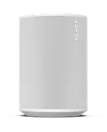 Sonos Era 100 SL White - вигляд під кутом