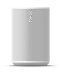 Sonos Era 100 SL White - вигляд спереду