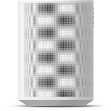 Sonos Era 100 SL White - вигляд збоку