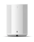 Sonos Era 100 SL White - вигляд ззаду