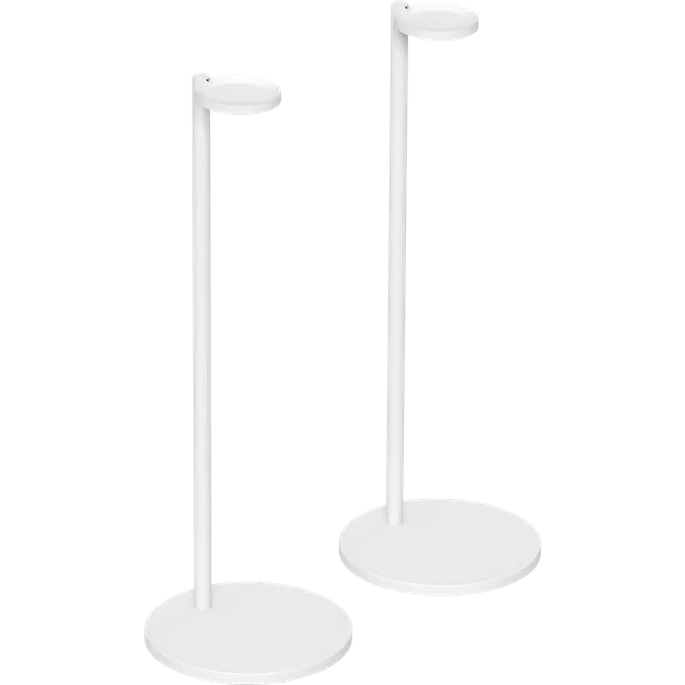 Sonos Era 100 Stand Pair White - пара білих стійок