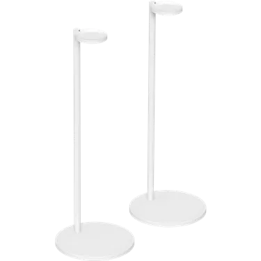 Sonos Era 100 Stand Pair White - пара білих стійок
