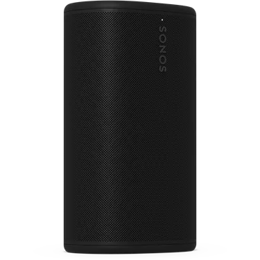 Sonos Play Black - вигляд під кутом
