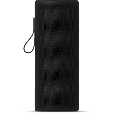 Sonos Play Black - вигляд збоку