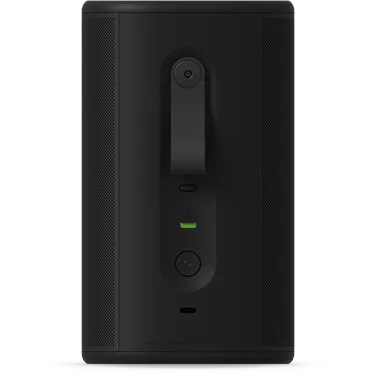 Sonos Play Black - вигляд ззаду