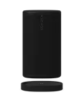 Sonos Play Black - колонка та зарядна база