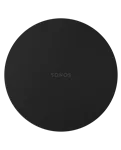 Sonos Sub Mini Black - вигляд зверху