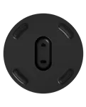 Sonos Sub Mini Black - вигляд знизу та роз’єми