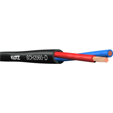 KLOTZ SCH2060-D