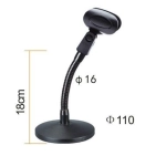 Мікрофонна стійка JB sound MS-32 Мікрофонна стійка JB sound MS-32