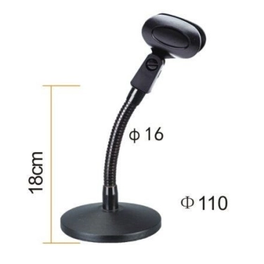 Мікрофонна стійка JB sound MS-32