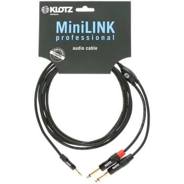 KLOTZ KY5-600