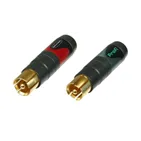 Neutrik NF2C-B/2