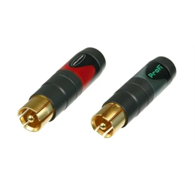 Neutrik NF2C-B/2