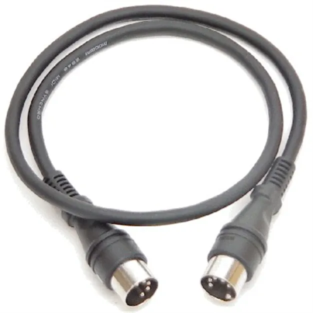 Mogami MIDI-03