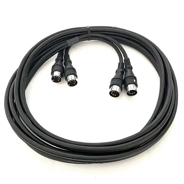 Mogami MIDI-015D