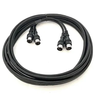 Mogami MIDI-015D