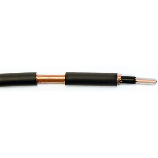 Mogami W2524 - розділення кабелю