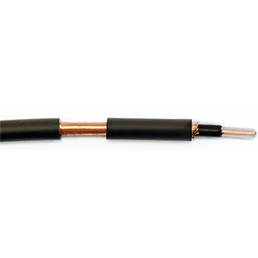 Mogami W2524 - розділення кабелю