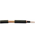 Mogami W2524 - розділення кабелю