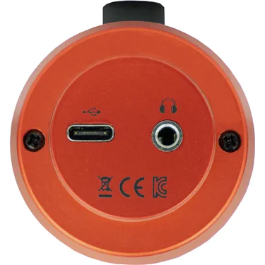 ESI cosMik uCast - роз’єми