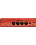 ESI M4U eX - передня панель