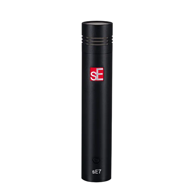 sE Electronics sE7 - загальний вигляд