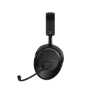 Beyerdynamic MMX 230 wireless Black - вигляд збоку