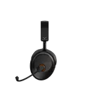 Beyerdynamic MMX 230 wireless Black - вигляд збоку