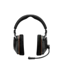 Beyerdynamic MMX 230 wireless Black - вигляд спереду