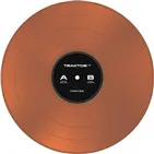 Native Instruments Traktor Control Vinyl Orange - загальний вигляд