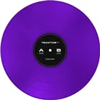 Native Instruments Traktor Control Vinyl Purple - загальний вигляд