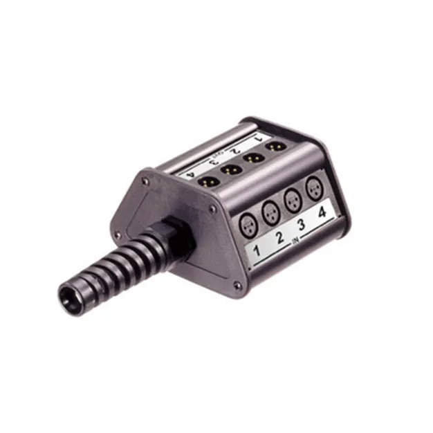 REAN NSB1A-8/4 - загальний вигляд