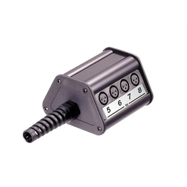 REAN NSB1B-8/0 - загальний вигляд