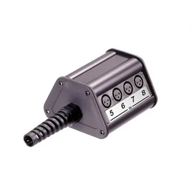 REAN NSB1B-8/0 - загальний вигляд