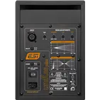 ESI uniK 05+ - задня панель